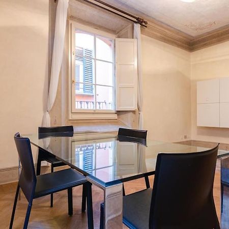 Ferienwohnung Casa Diamanti Bologna Exterior foto