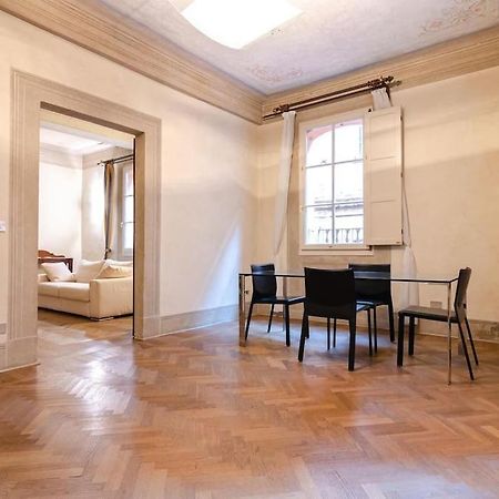Ferienwohnung Casa Diamanti Bologna Exterior foto