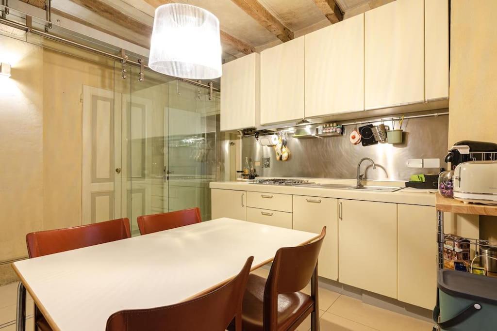 Ferienwohnung Casa Diamanti Bologna Exterior foto