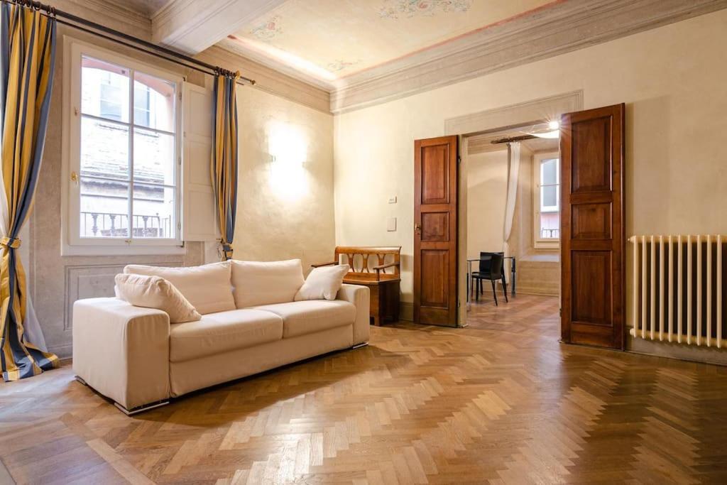 Ferienwohnung Casa Diamanti Bologna Exterior foto