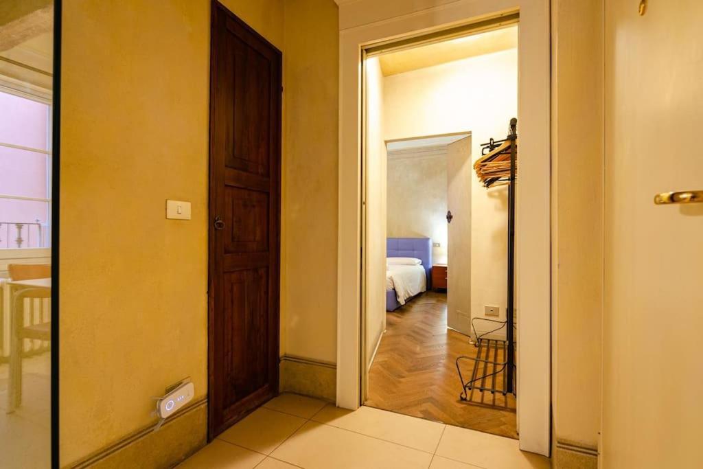 Ferienwohnung Casa Diamanti Bologna Exterior foto
