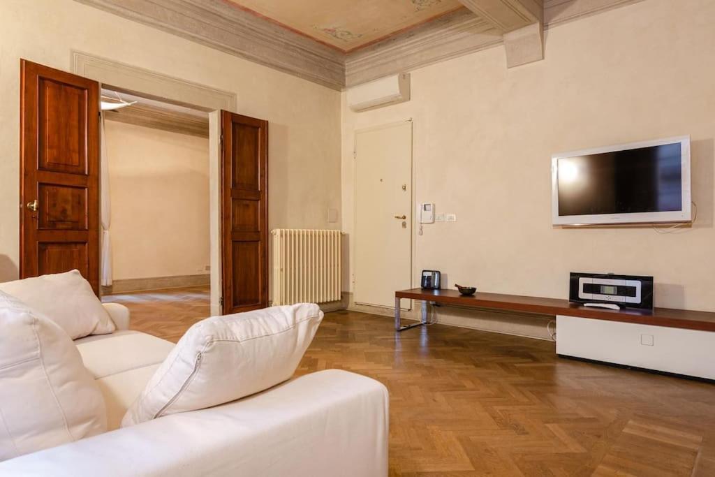 Ferienwohnung Casa Diamanti Bologna Exterior foto