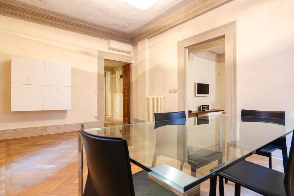 Ferienwohnung Casa Diamanti Bologna Exterior foto