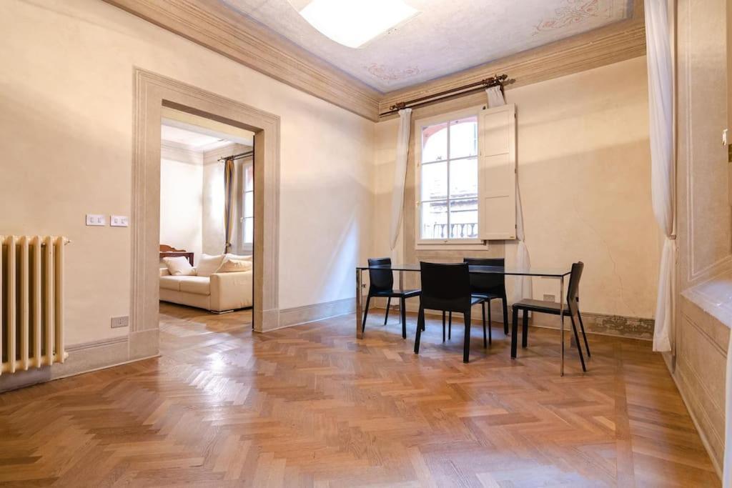 Ferienwohnung Casa Diamanti Bologna Exterior foto