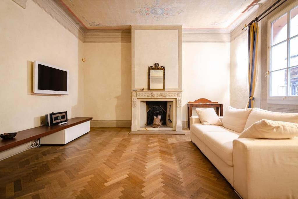 Ferienwohnung Casa Diamanti Bologna Exterior foto